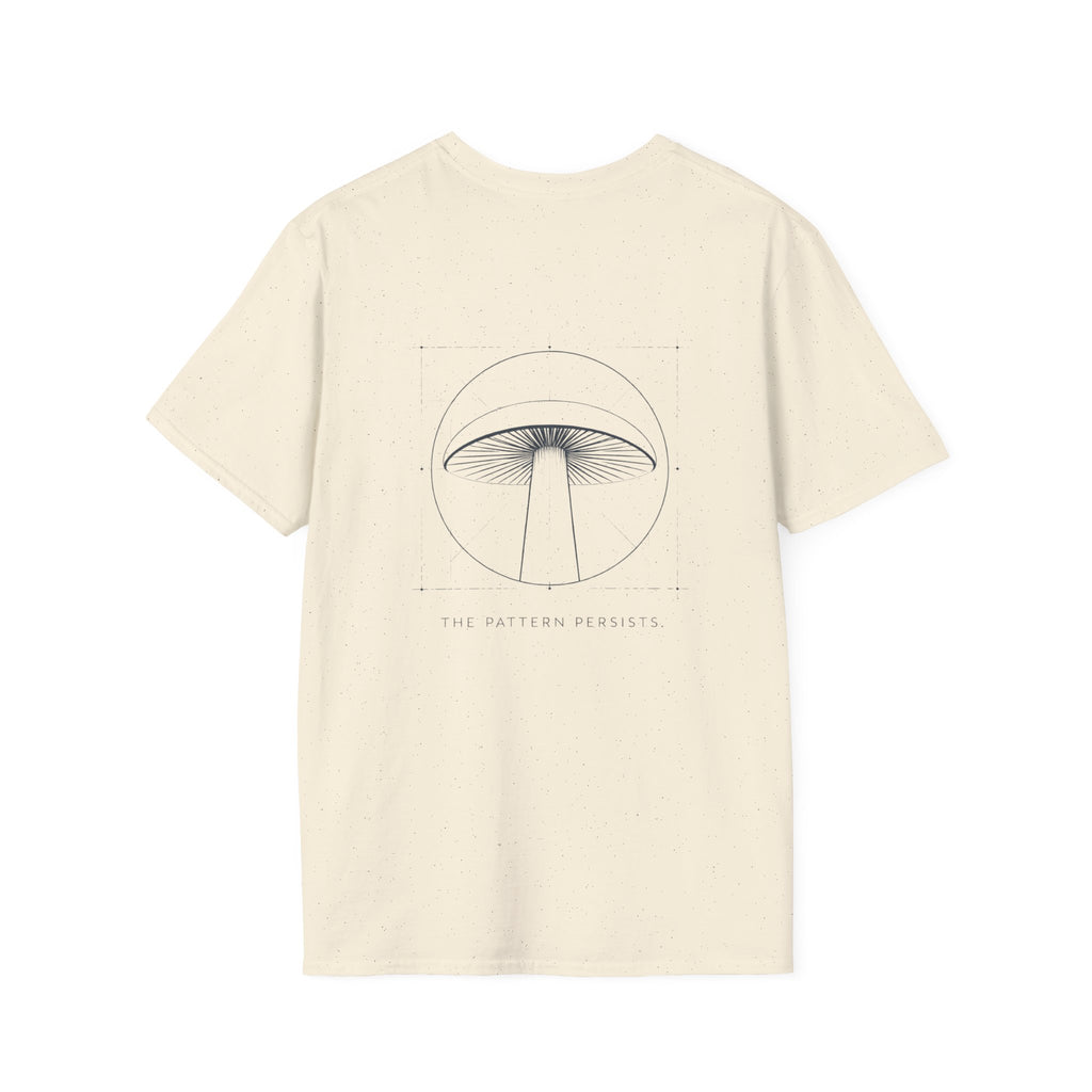 the pattern persist T-Shirt