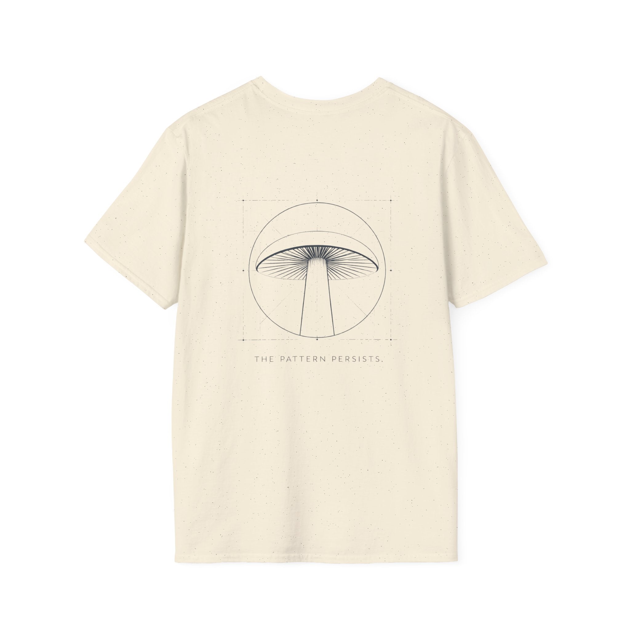 the pattern persist T-Shirt