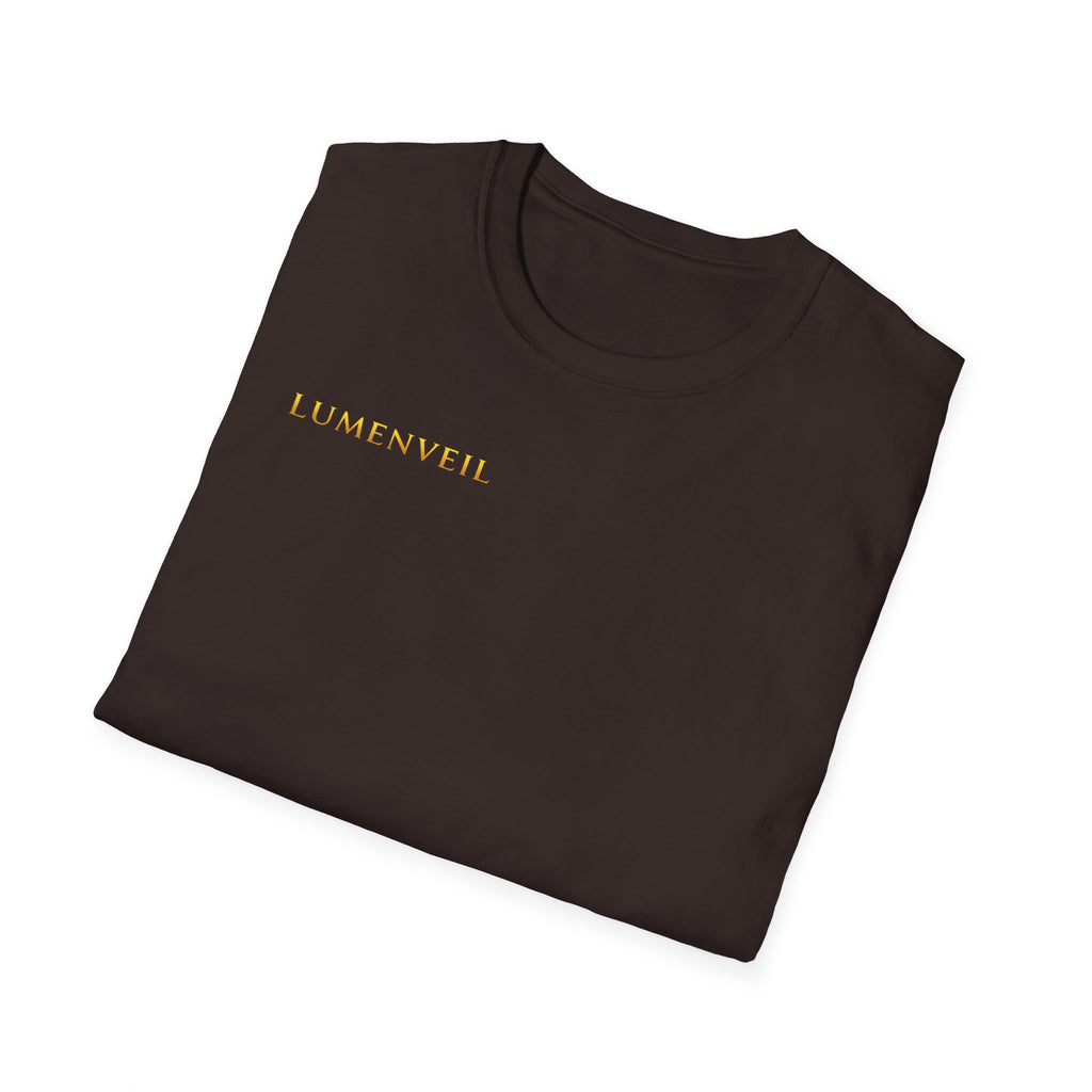 what remains sees T-Shirt