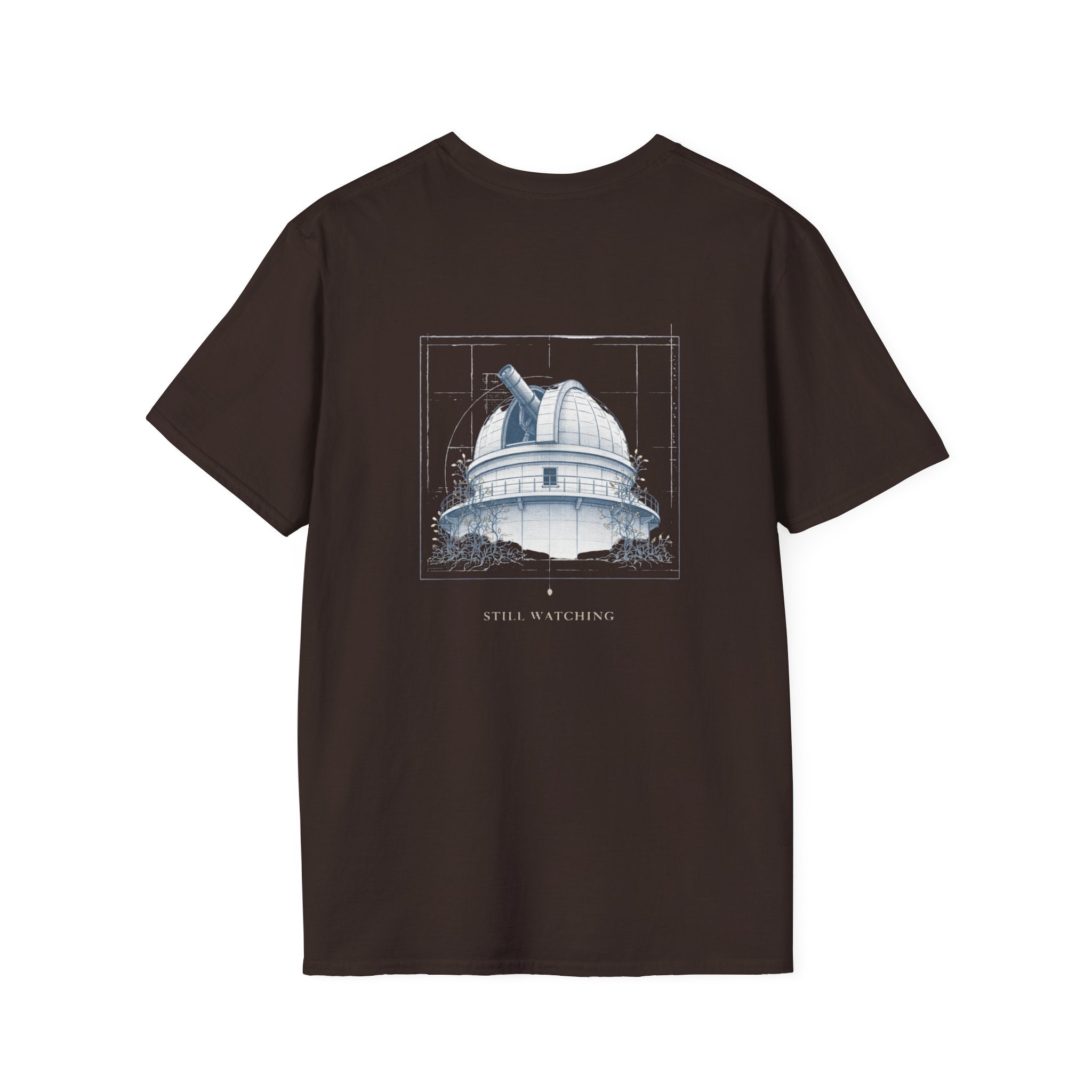 still watching T-Shirt