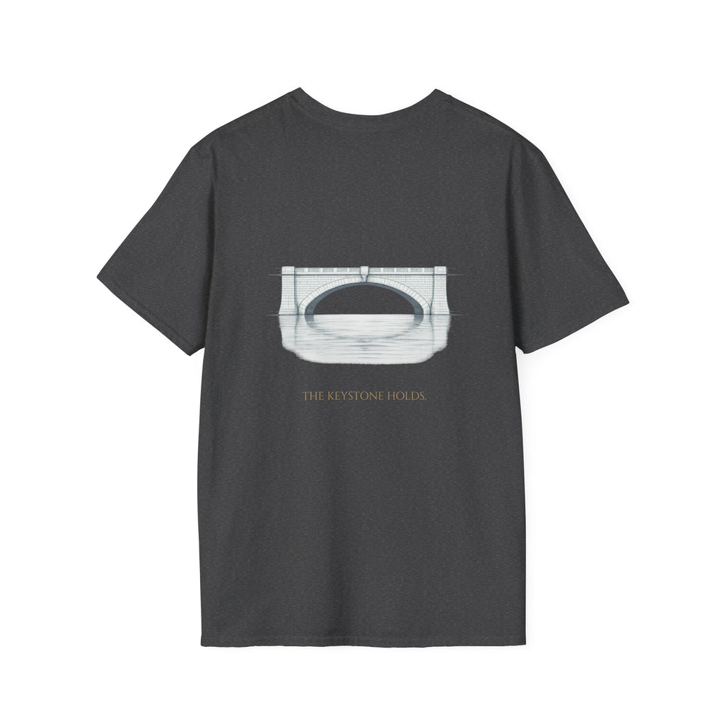 the keystone holds T-Shirt