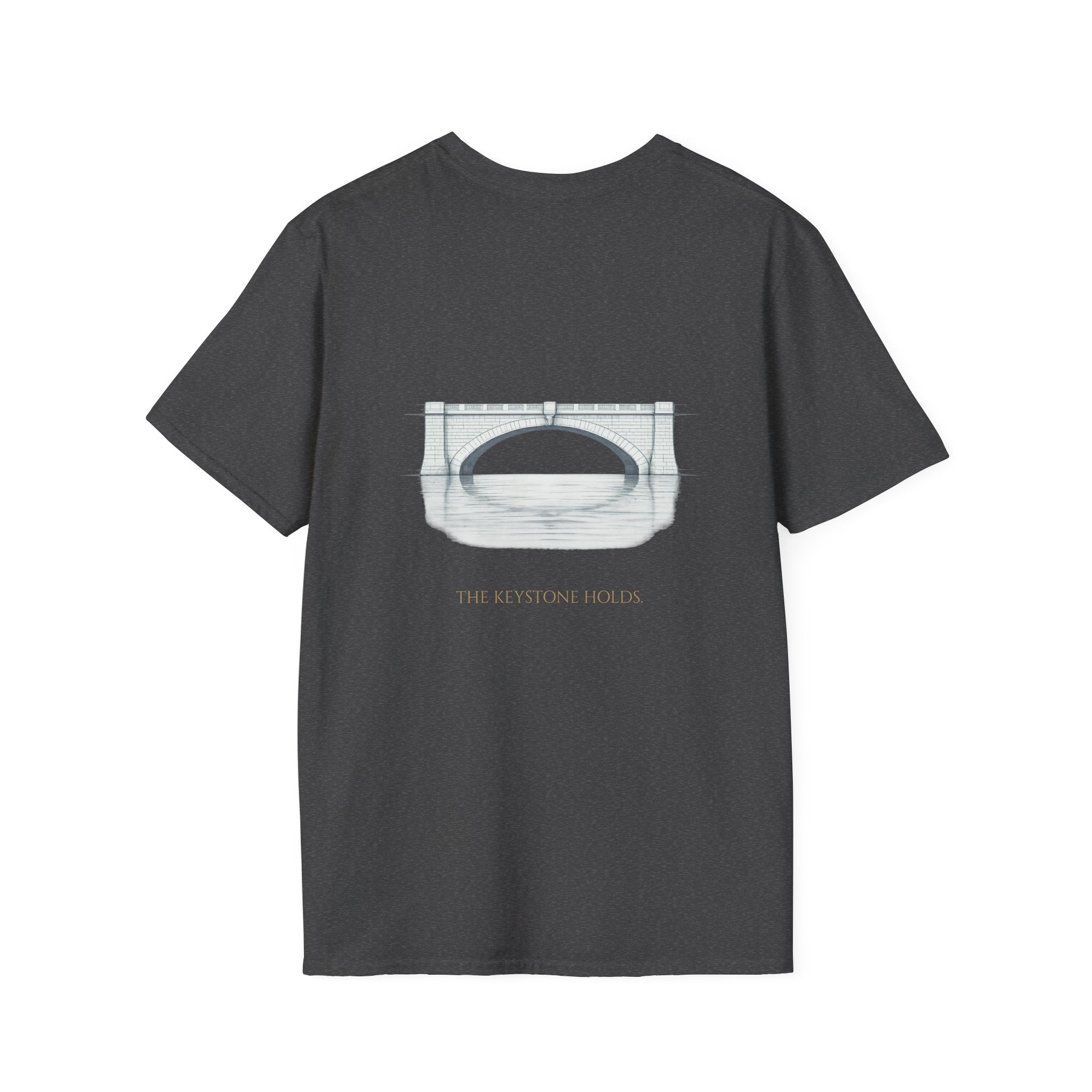 the keystone holds T-Shirt