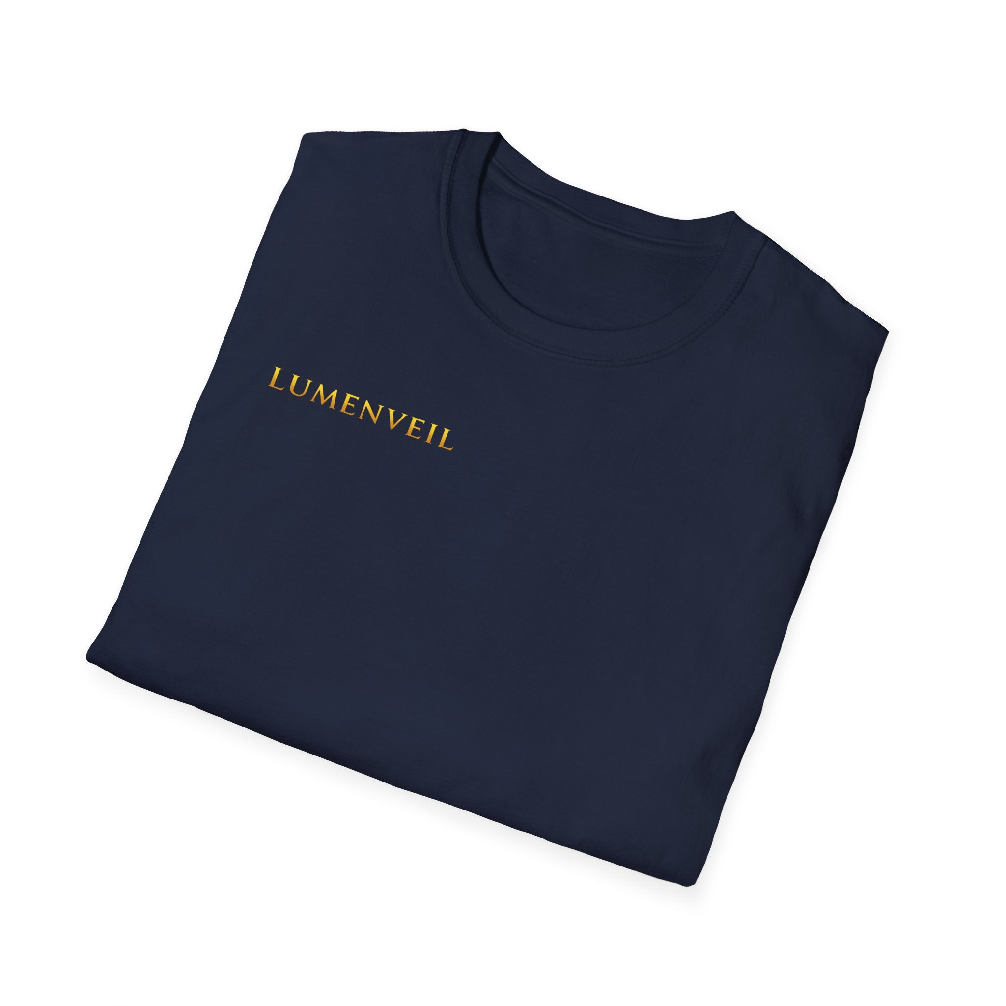 the structure remains T-Shirt