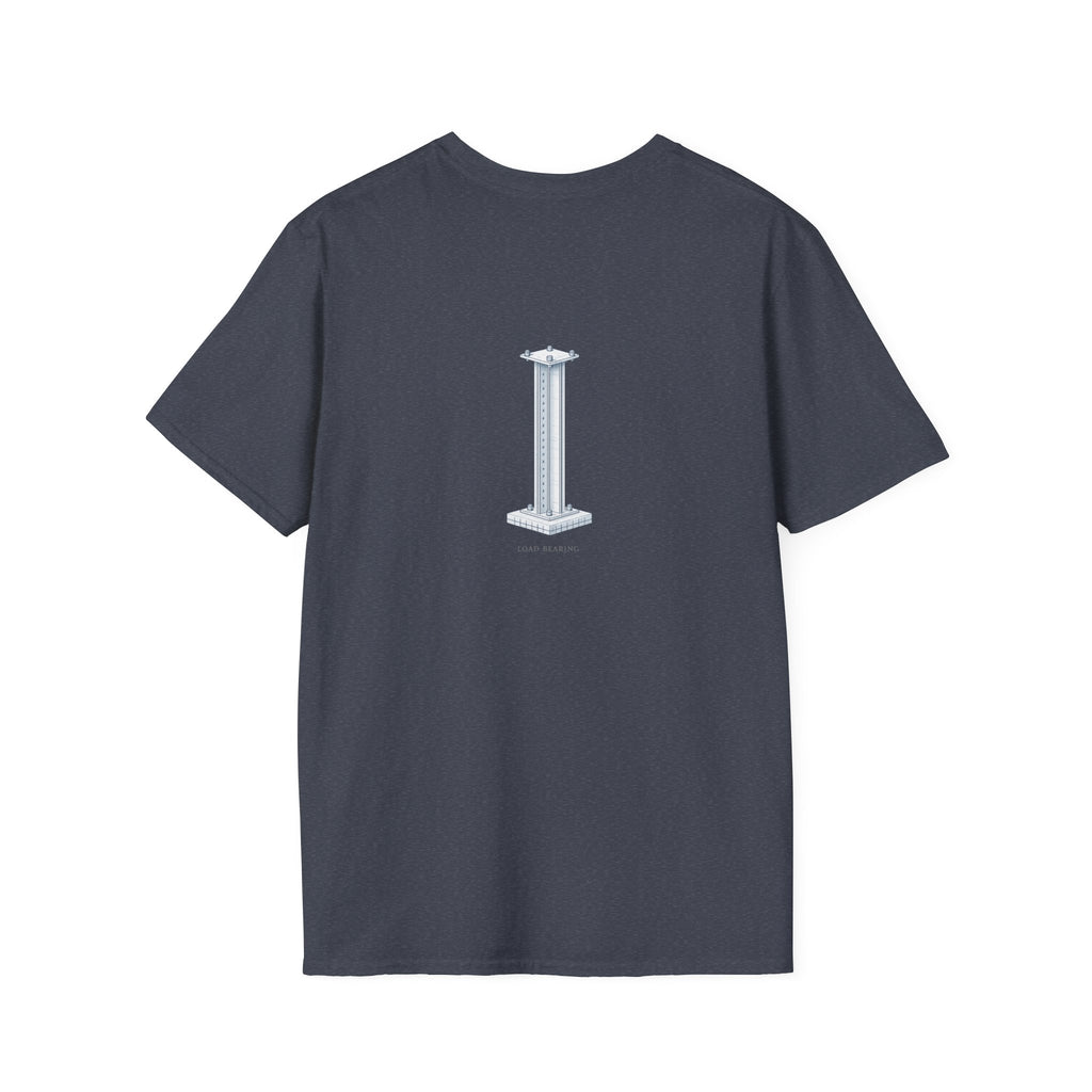 load bearing T-Shirt