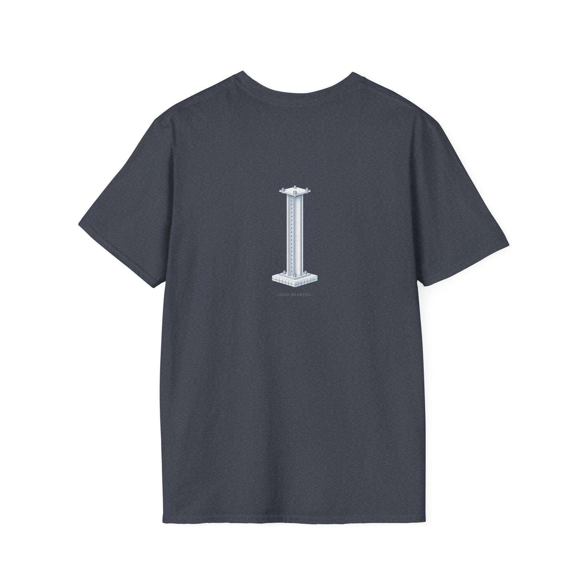load bearing T-Shirt