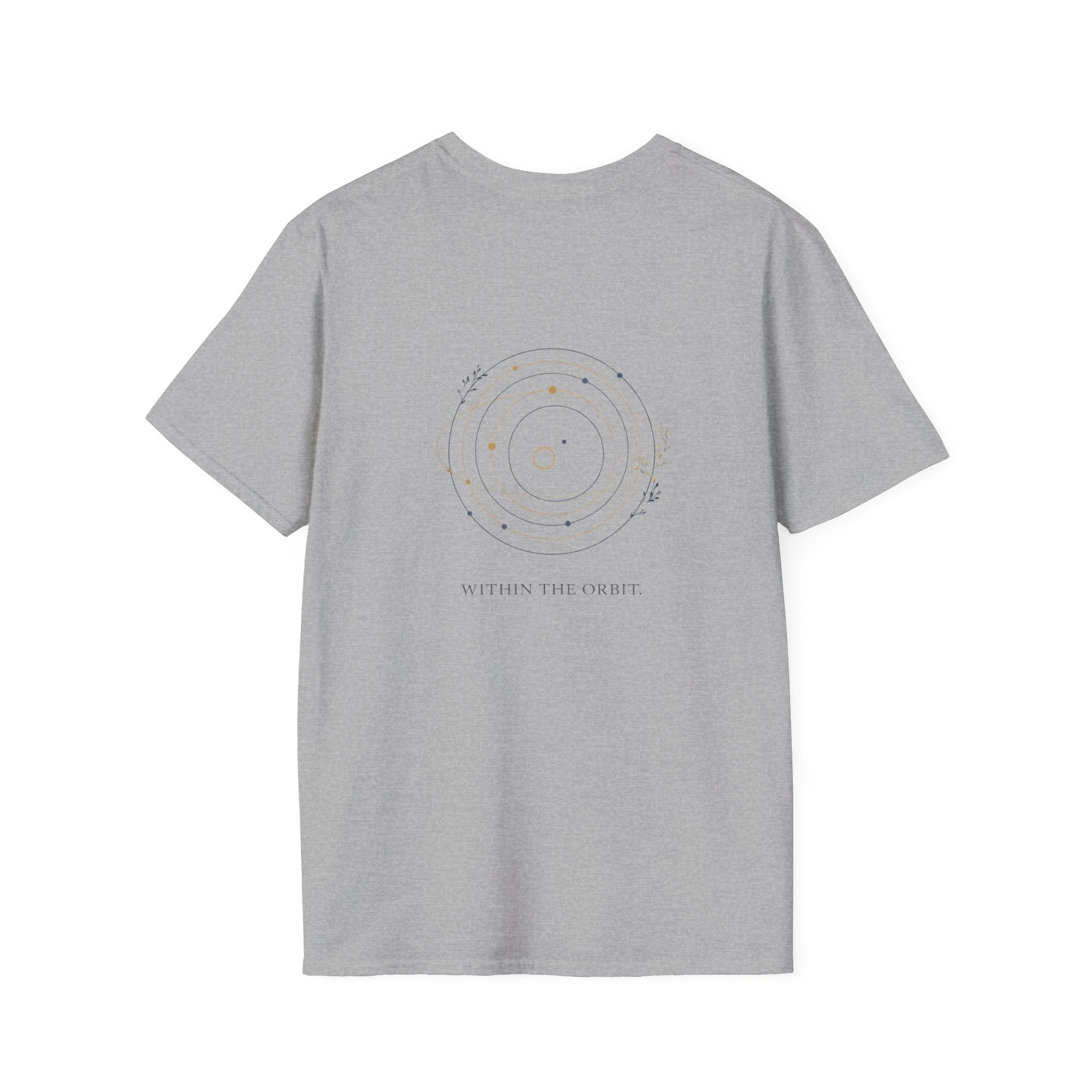within the orbit 2 T-Shirt