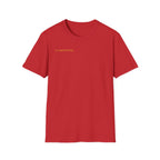 nature builds precisely T-Shirt