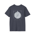 coordinates remain T-Shirt