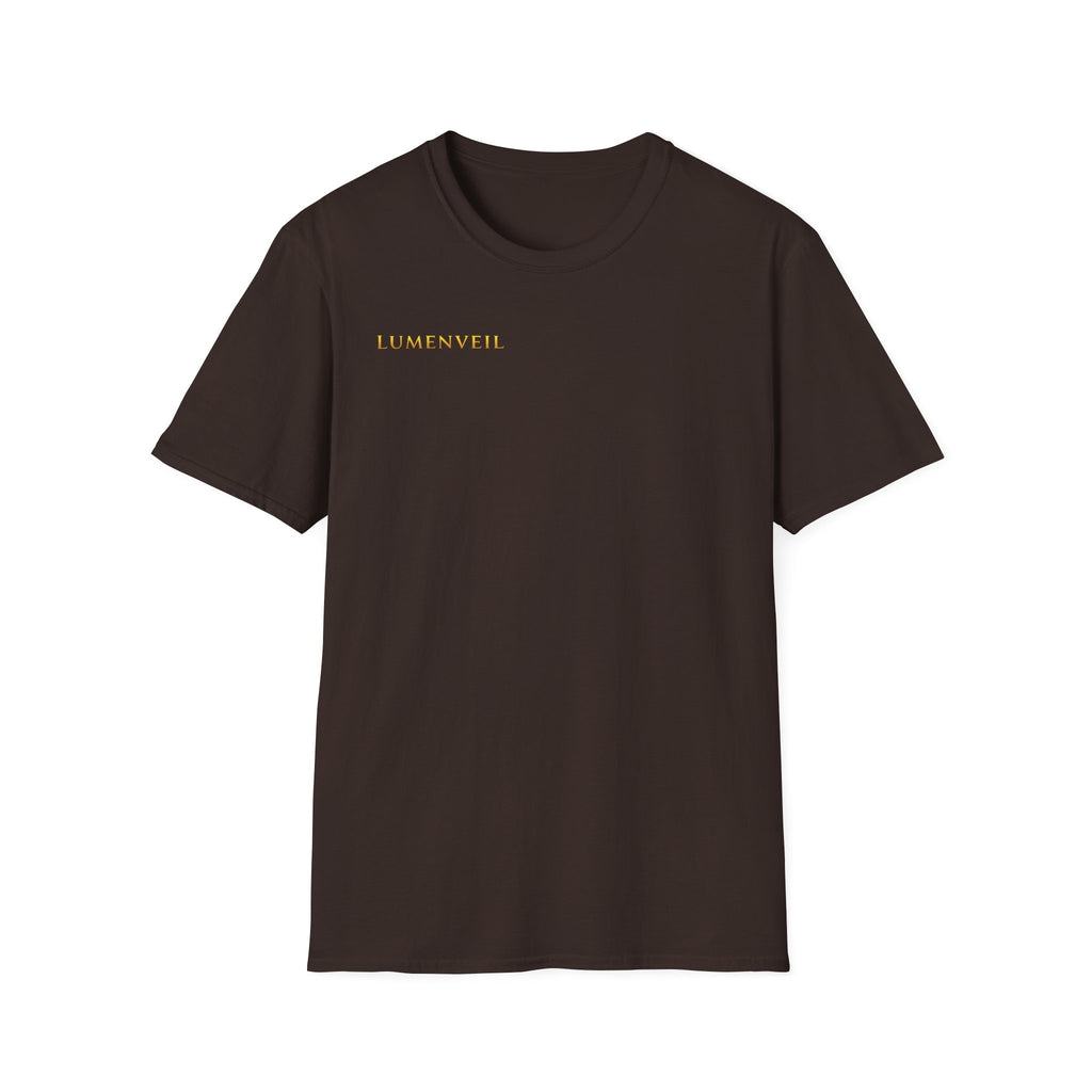 coordinates remain T-Shirt