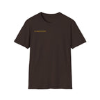 coordinates remain T-Shirt