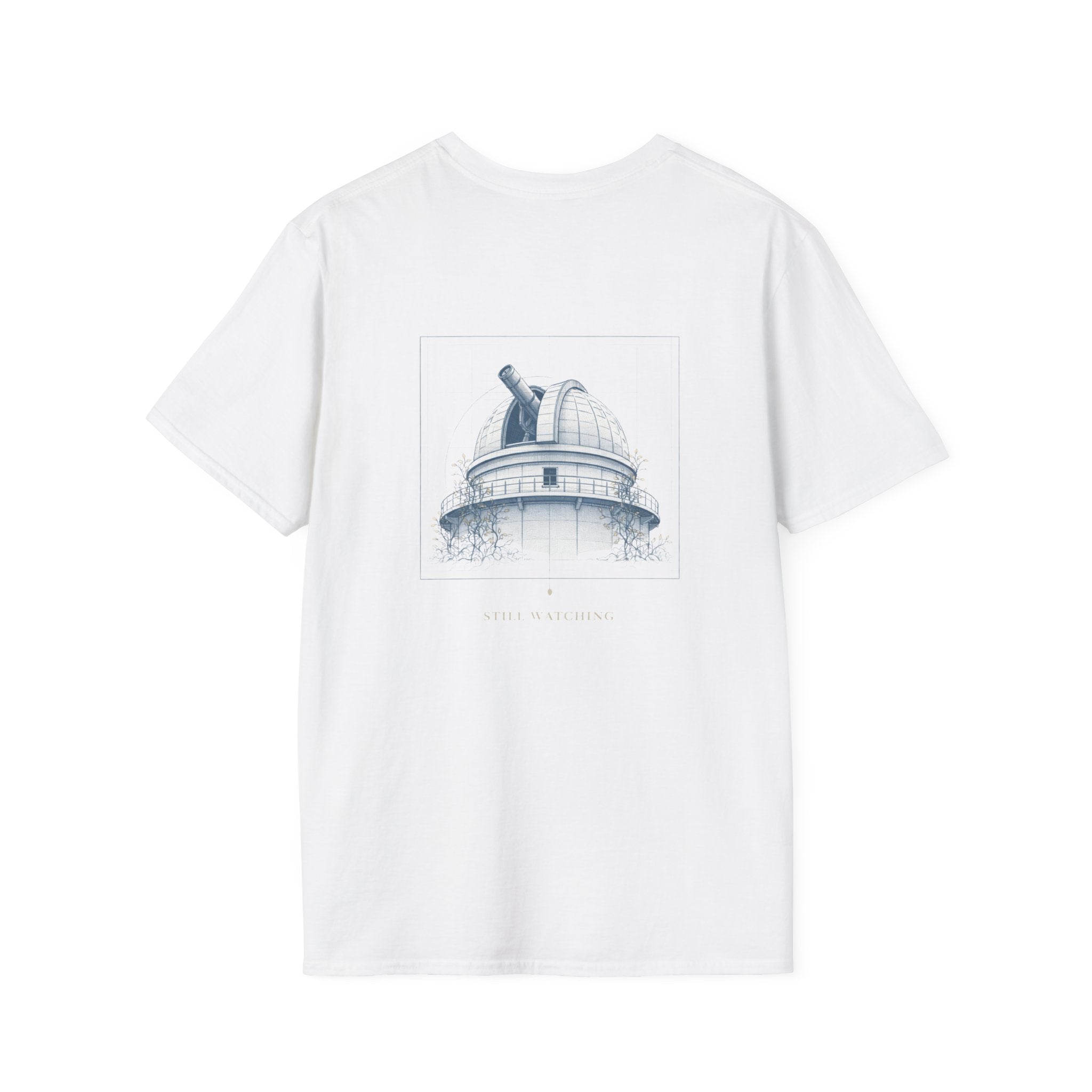 still watching T-Shirt