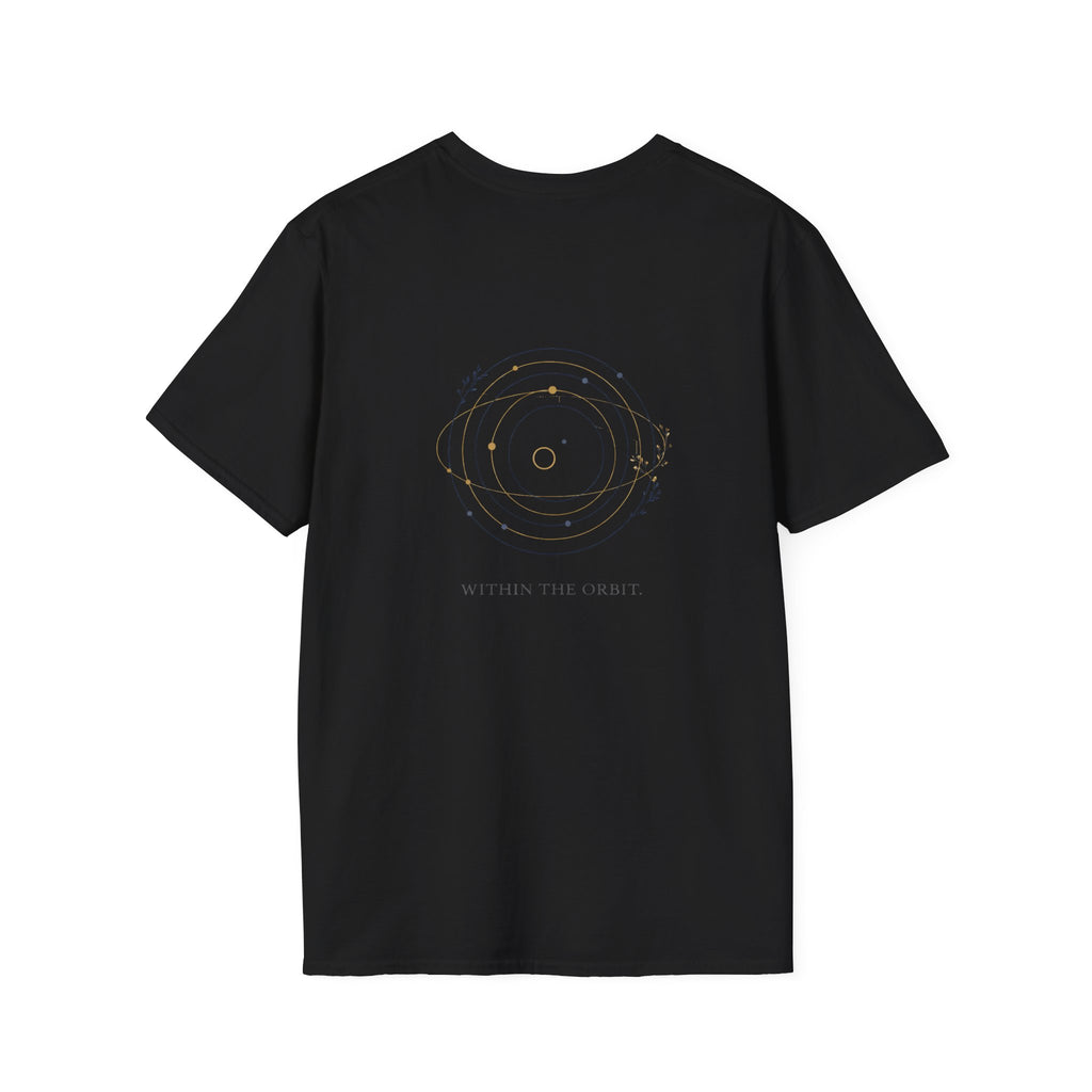 within the orbit 2 T-Shirt