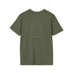 order in bloom 2 T-Shirt