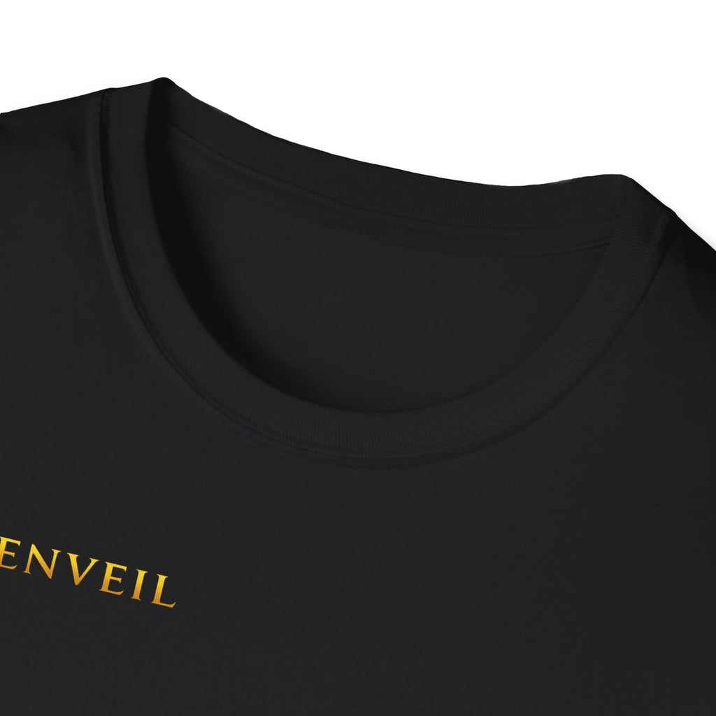 load bearing T-Shirt