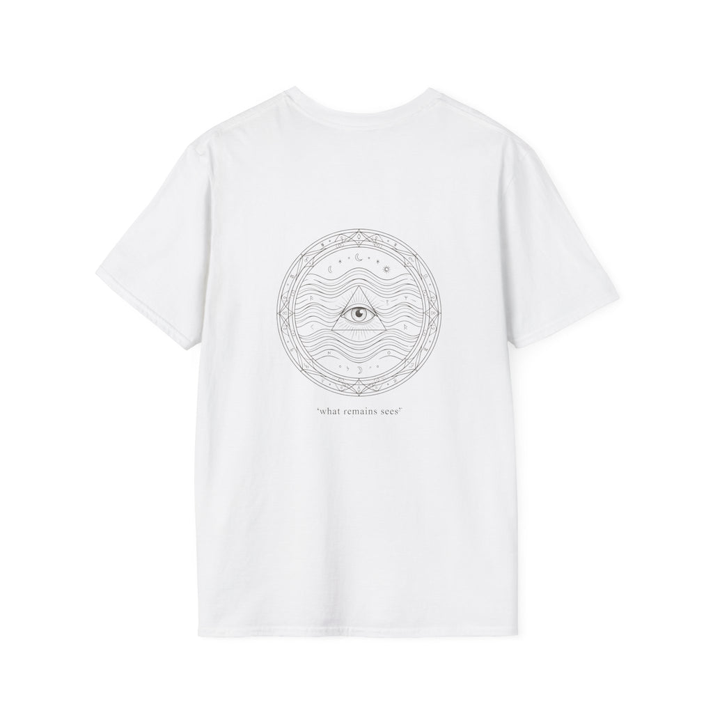 what remains sees T-Shirt