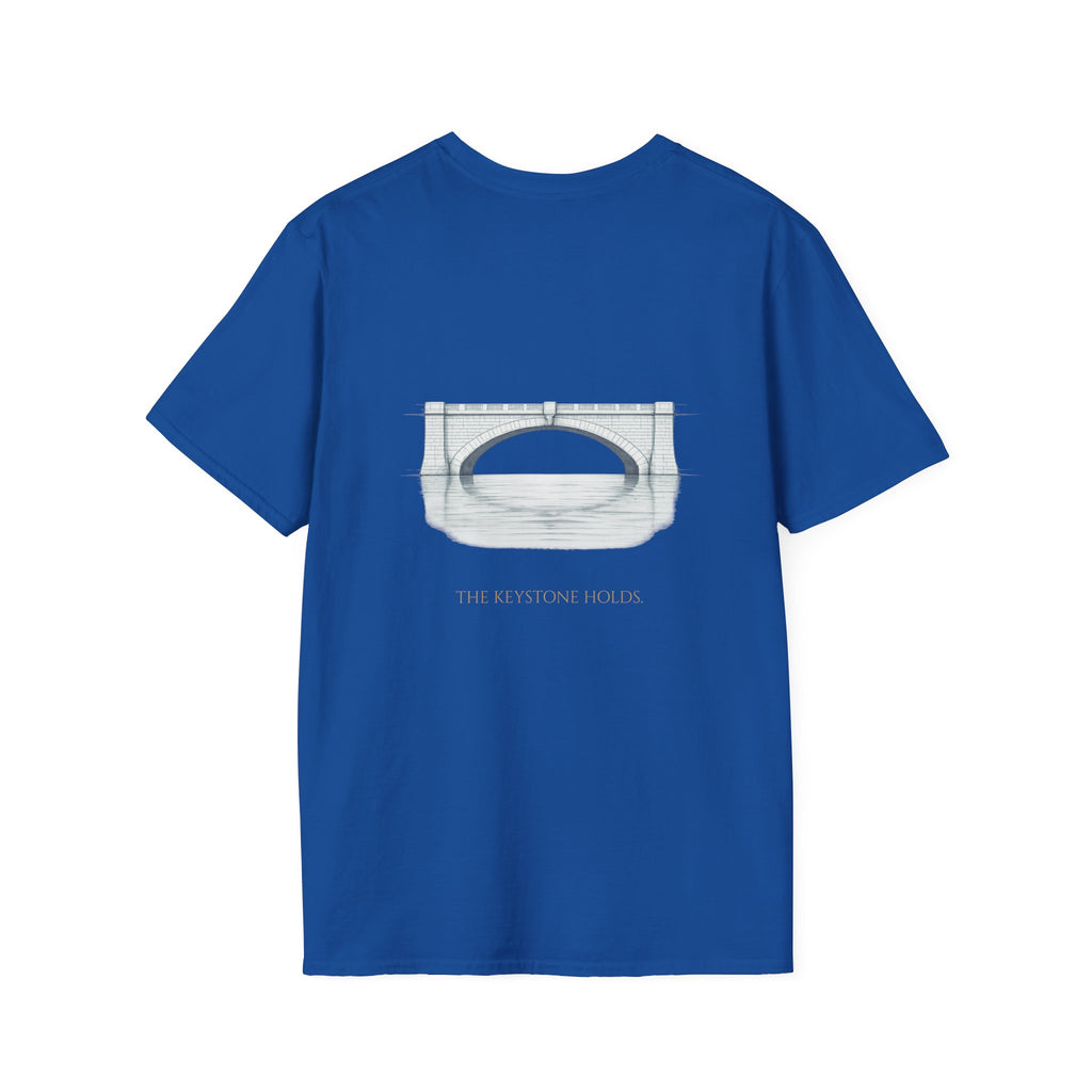 the keystone holds T-Shirt