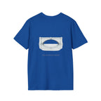 the keystone holds T-Shirt