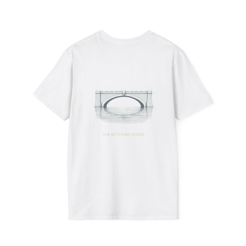 the keystone holds T-Shirt