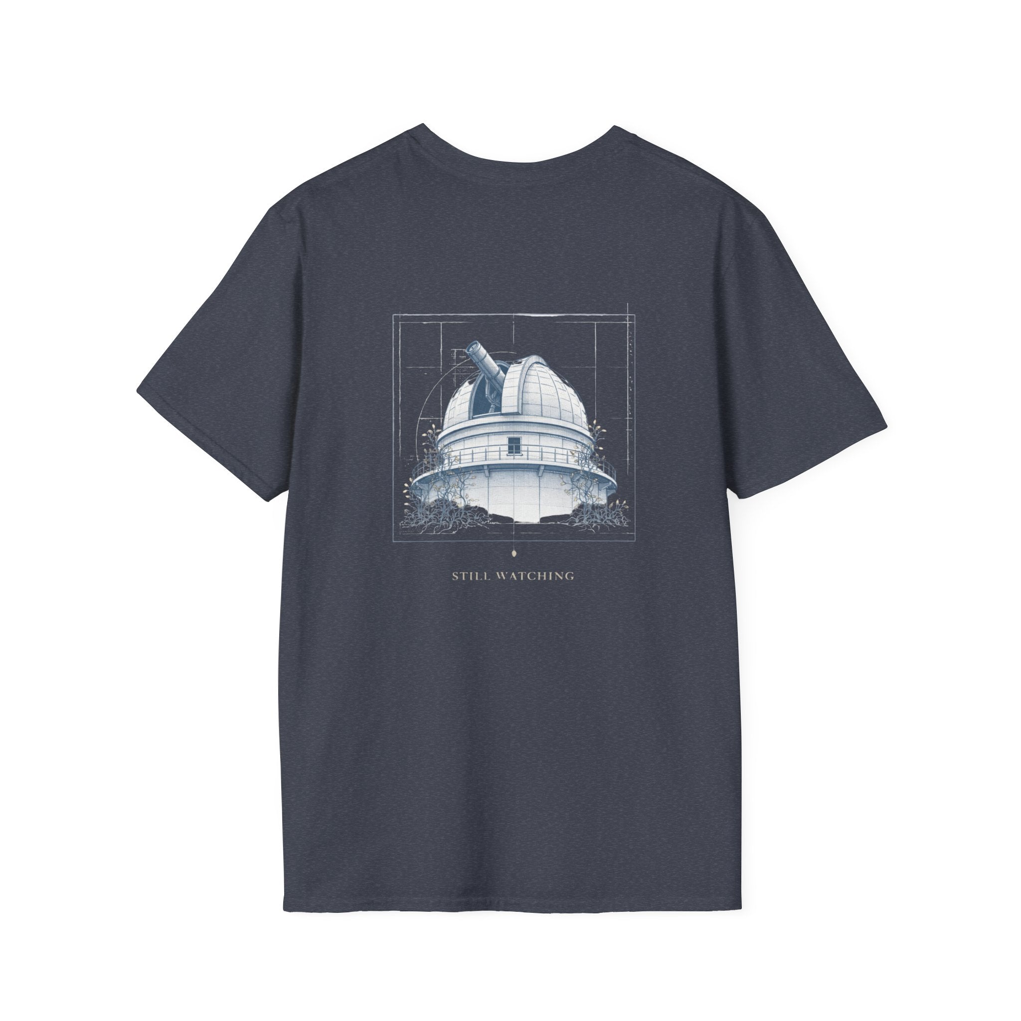 still watching T-Shirt