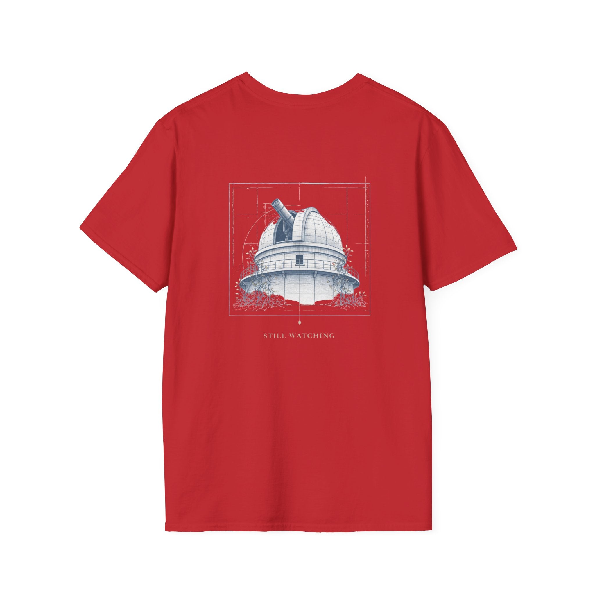 still watching T-Shirt