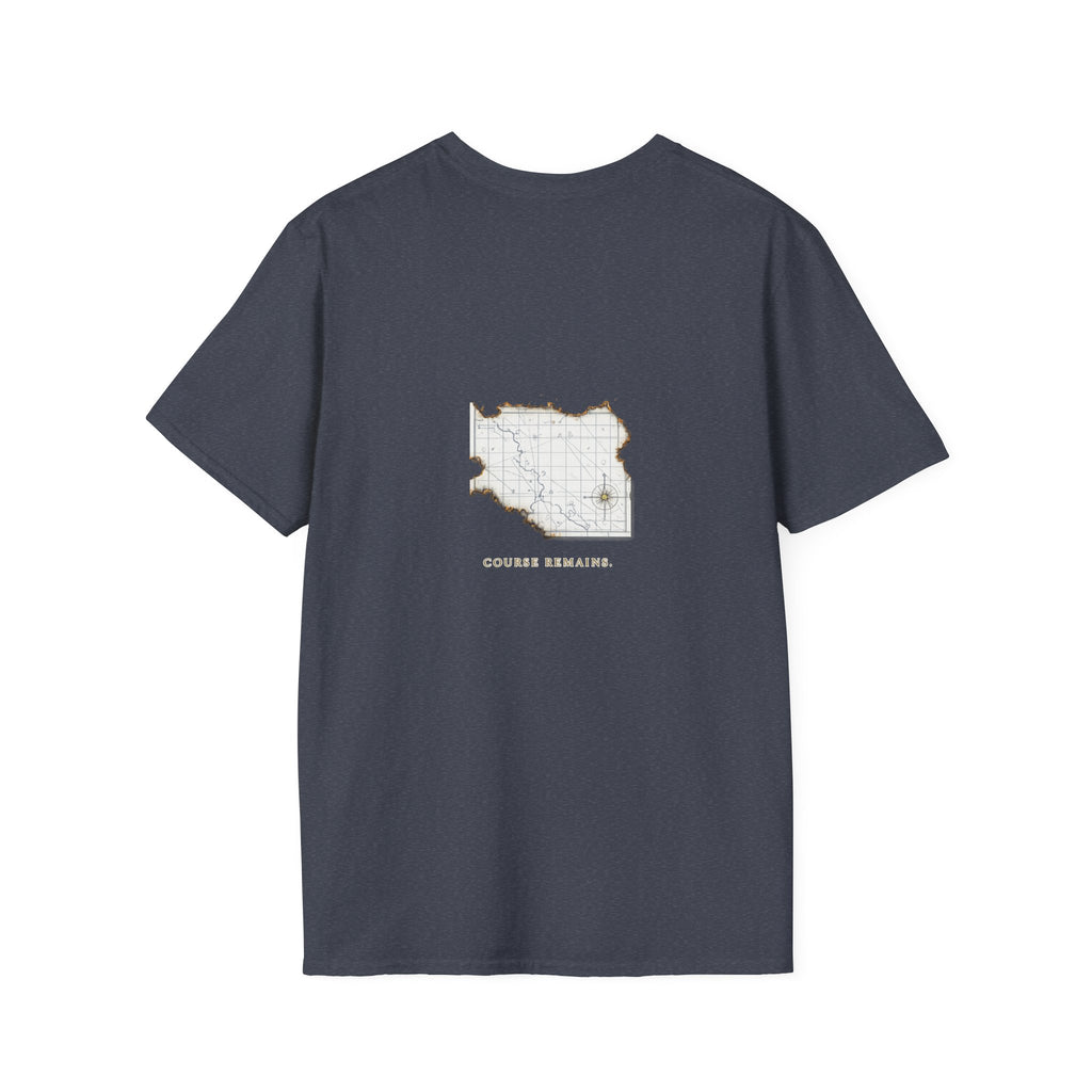 course remains T-Shirt