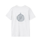 coordinates remain T-Shirt