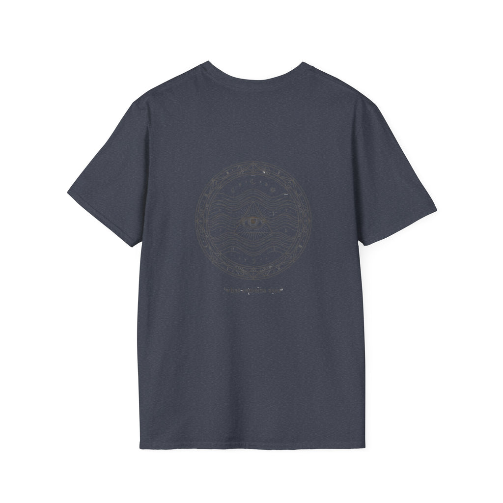 what remains sees T-Shirt