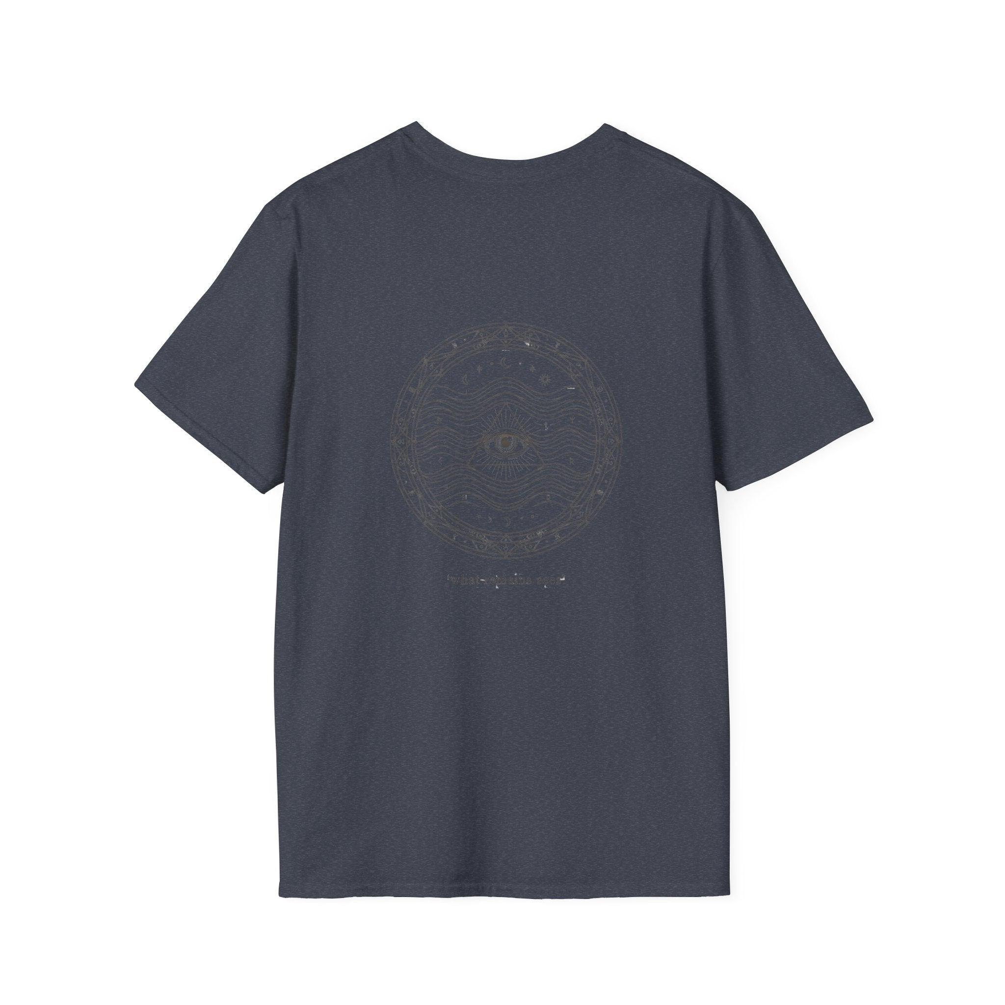 what remains sees T-Shirt