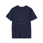 hold the center 2 T-Shirt