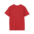 hold the center 2 T-Shirt