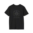 nature builds precisely T-Shirt