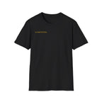 nature builds precisely T-Shirt