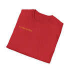 form noise form T-Shirt