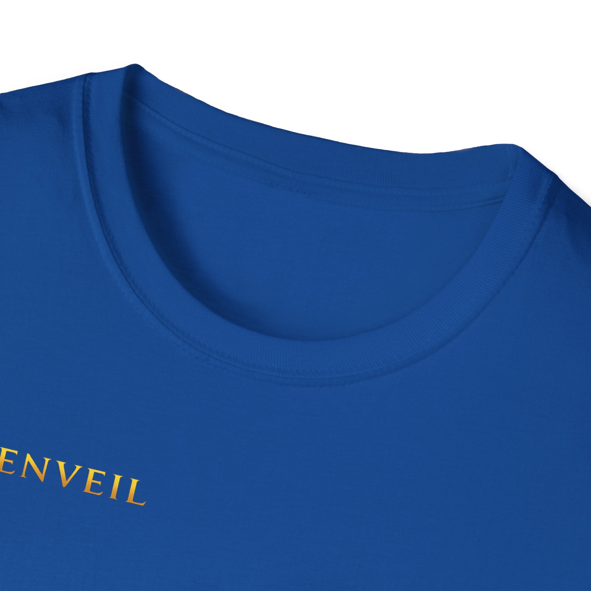 mass below T-Shirt