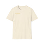 align before moving T-Shirt