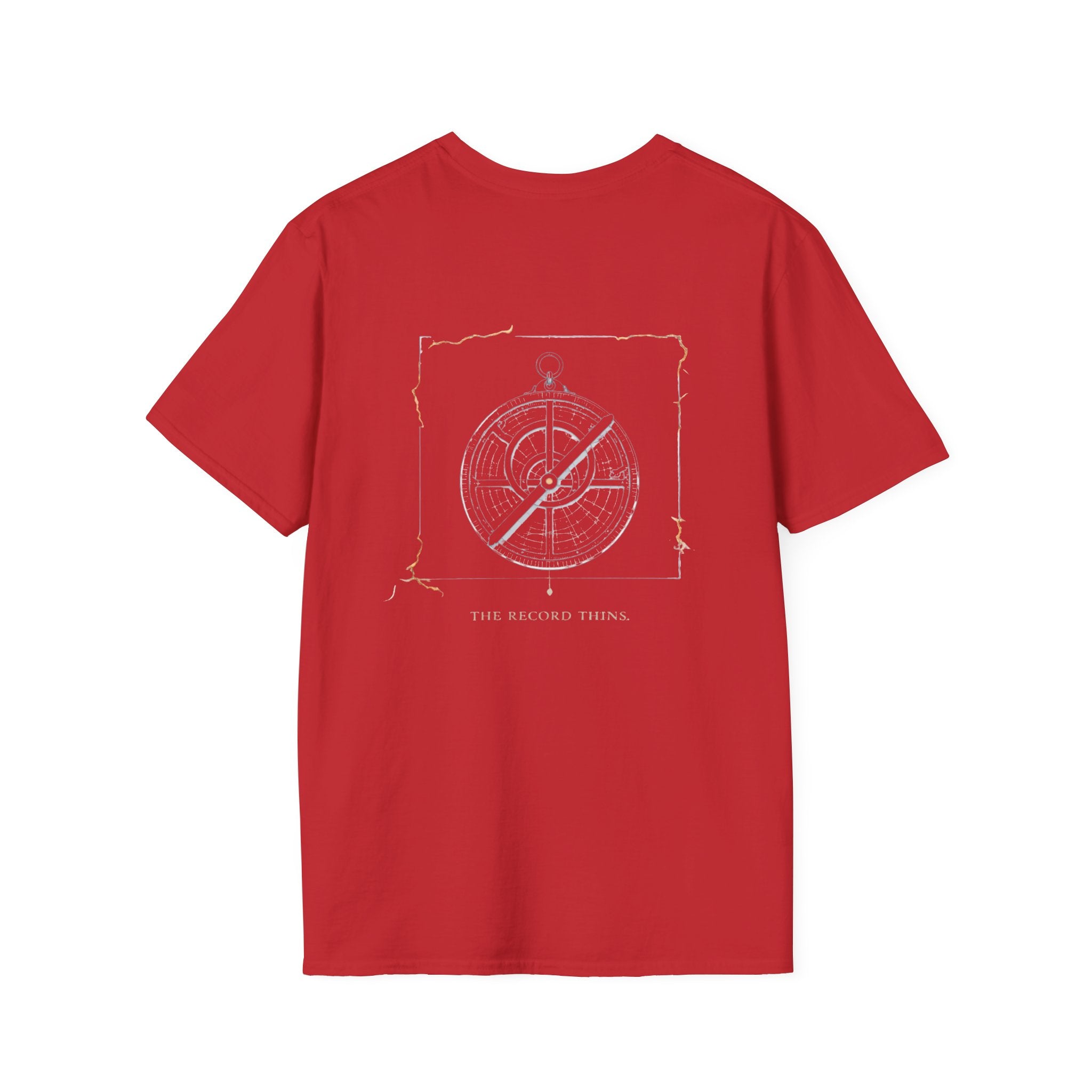 the record thins T-Shirt