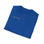 current carried T-Shirt