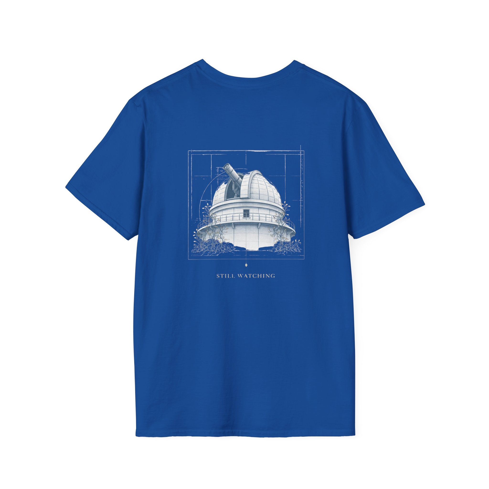 observatory T-Shirt