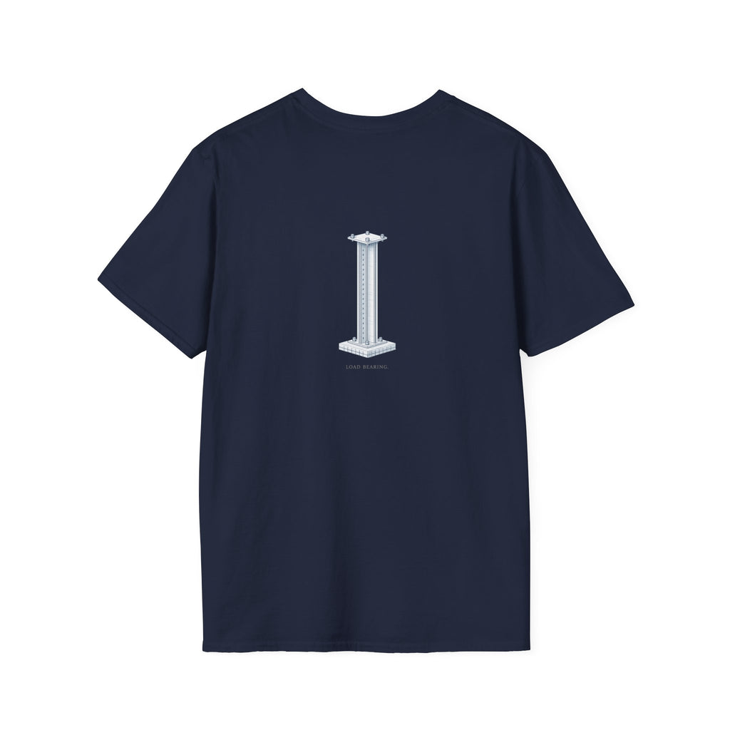 load bearing T-Shirt