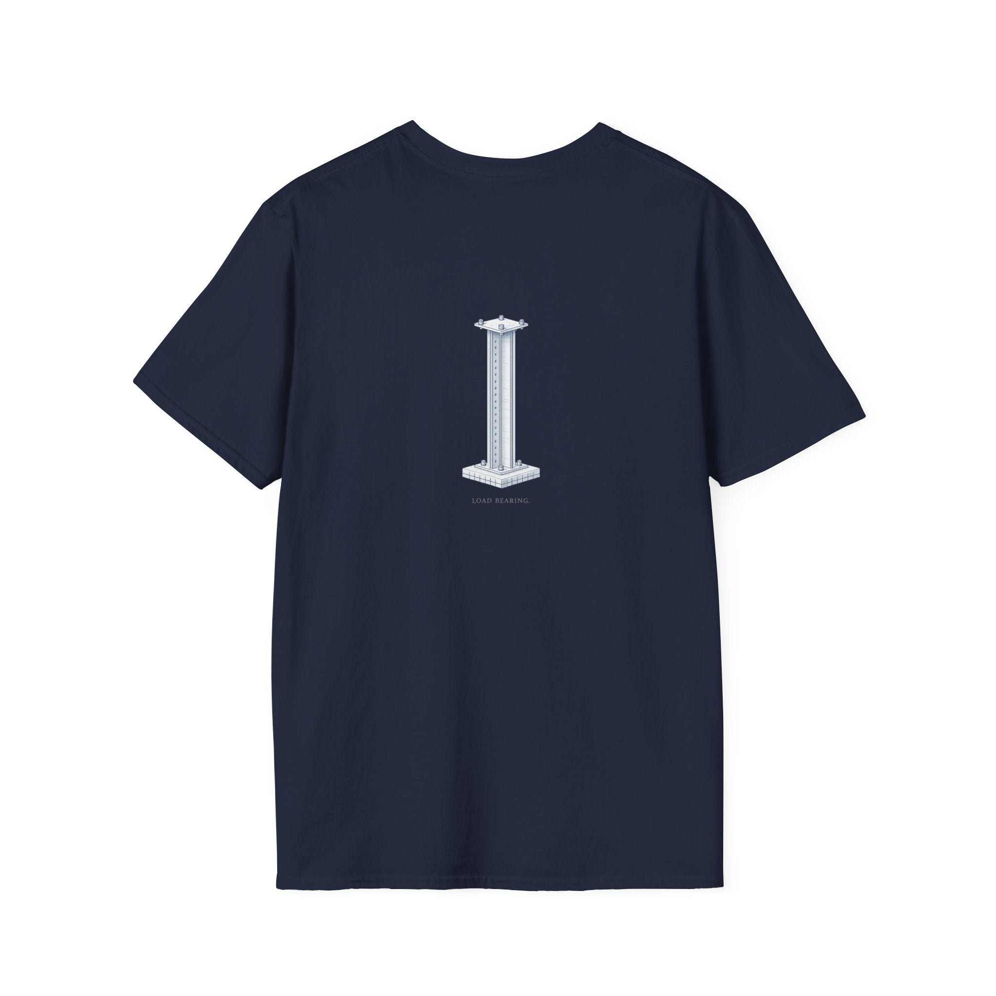 load bearing T-Shirt