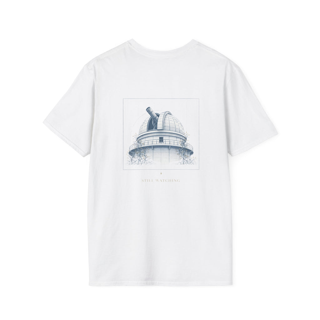 observatory T-Shirt