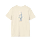 tension held T-Shirt