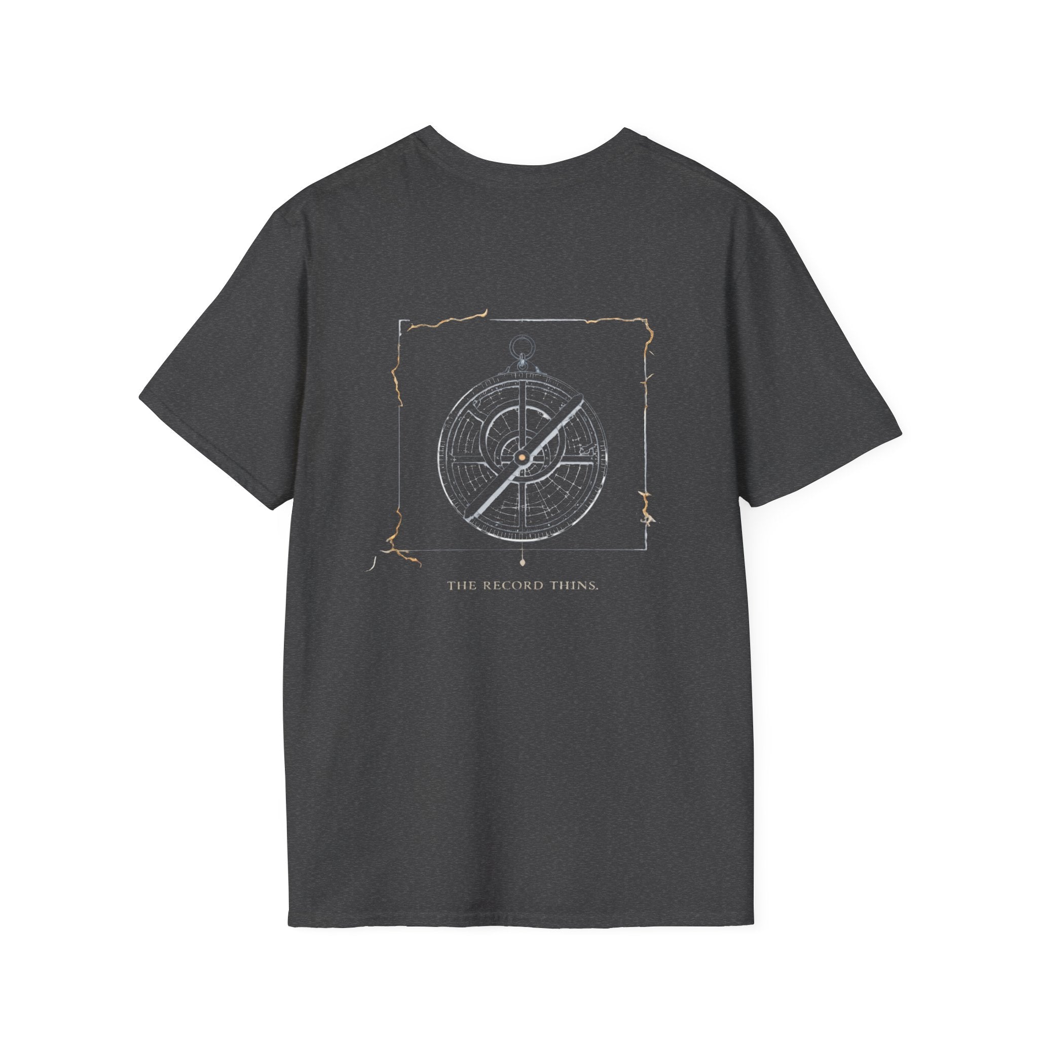 the record thins T-Shirt