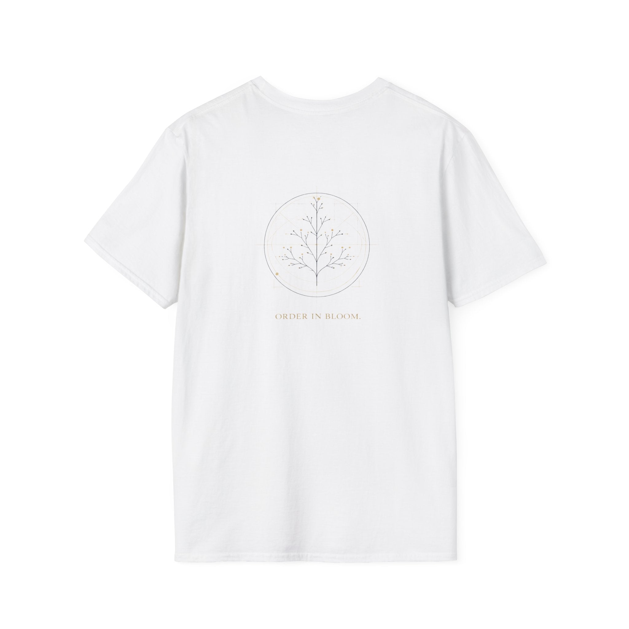 order in bloom 2 T-Shirt