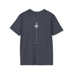 mass below T-Shirt