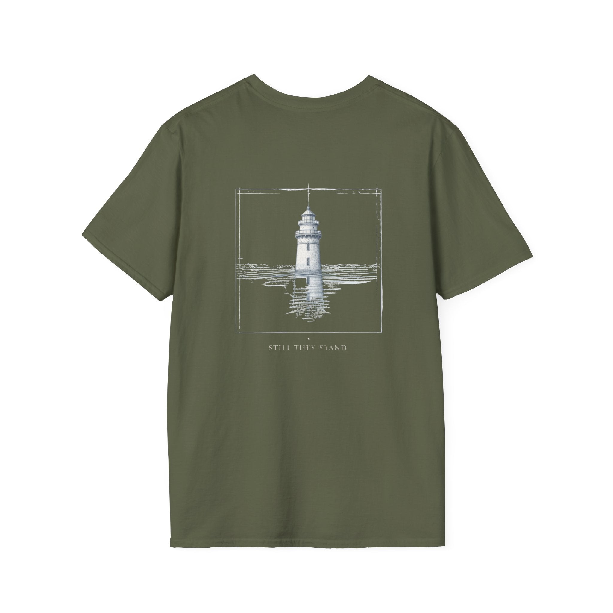still they stand T-Shirt