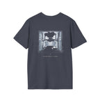 knowledge sleeps T-Shirt