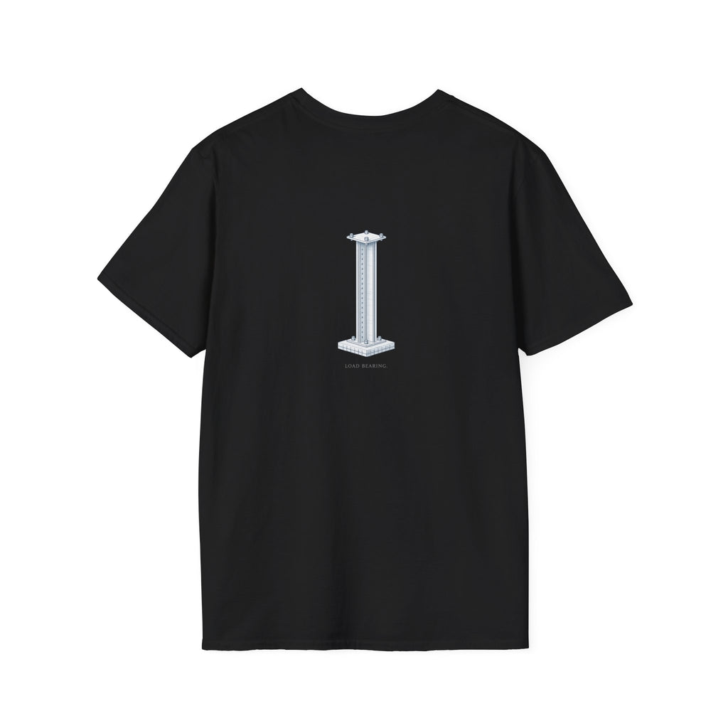 load bearing T-Shirt