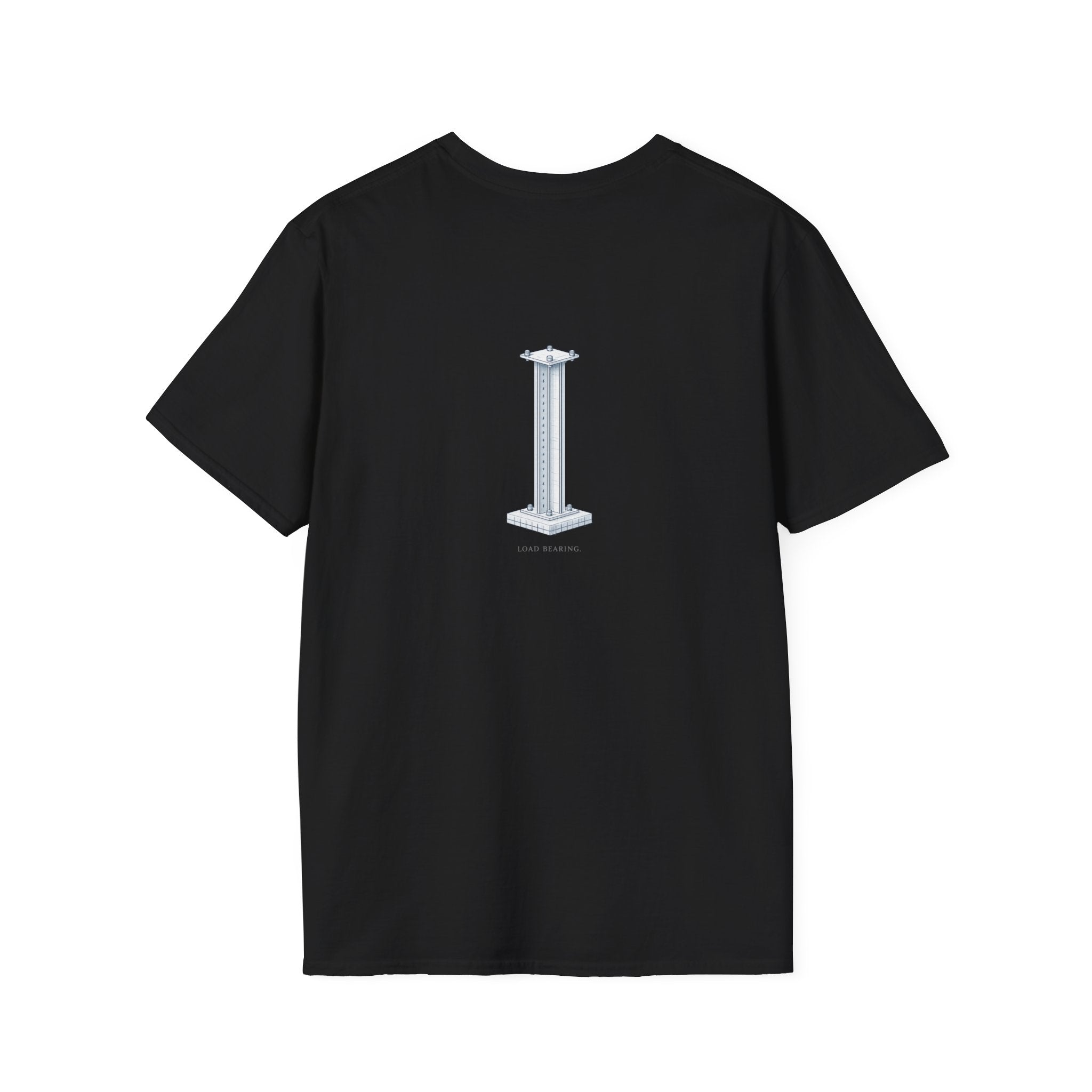 load bearing T-Shirt