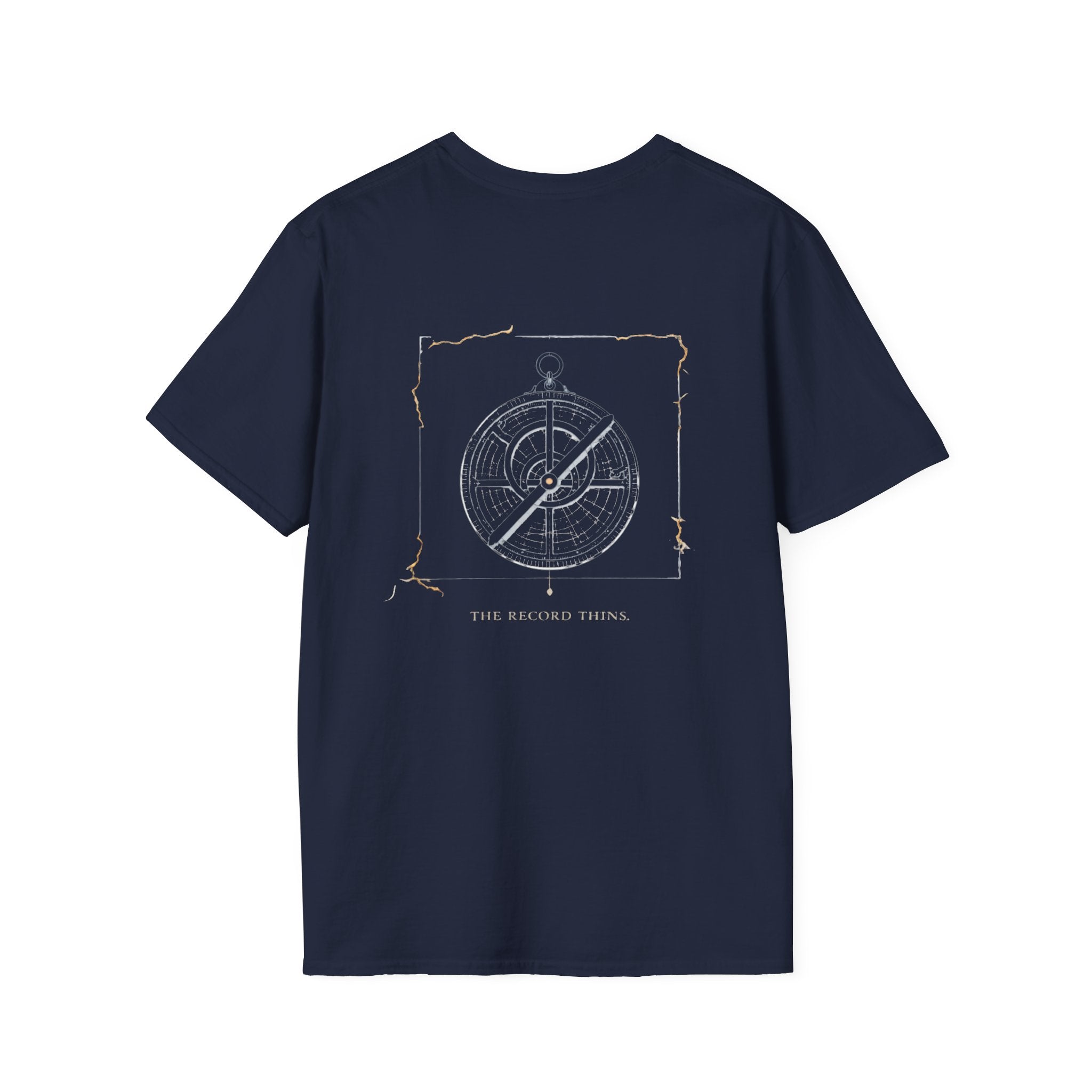 the record thins T-Shirt